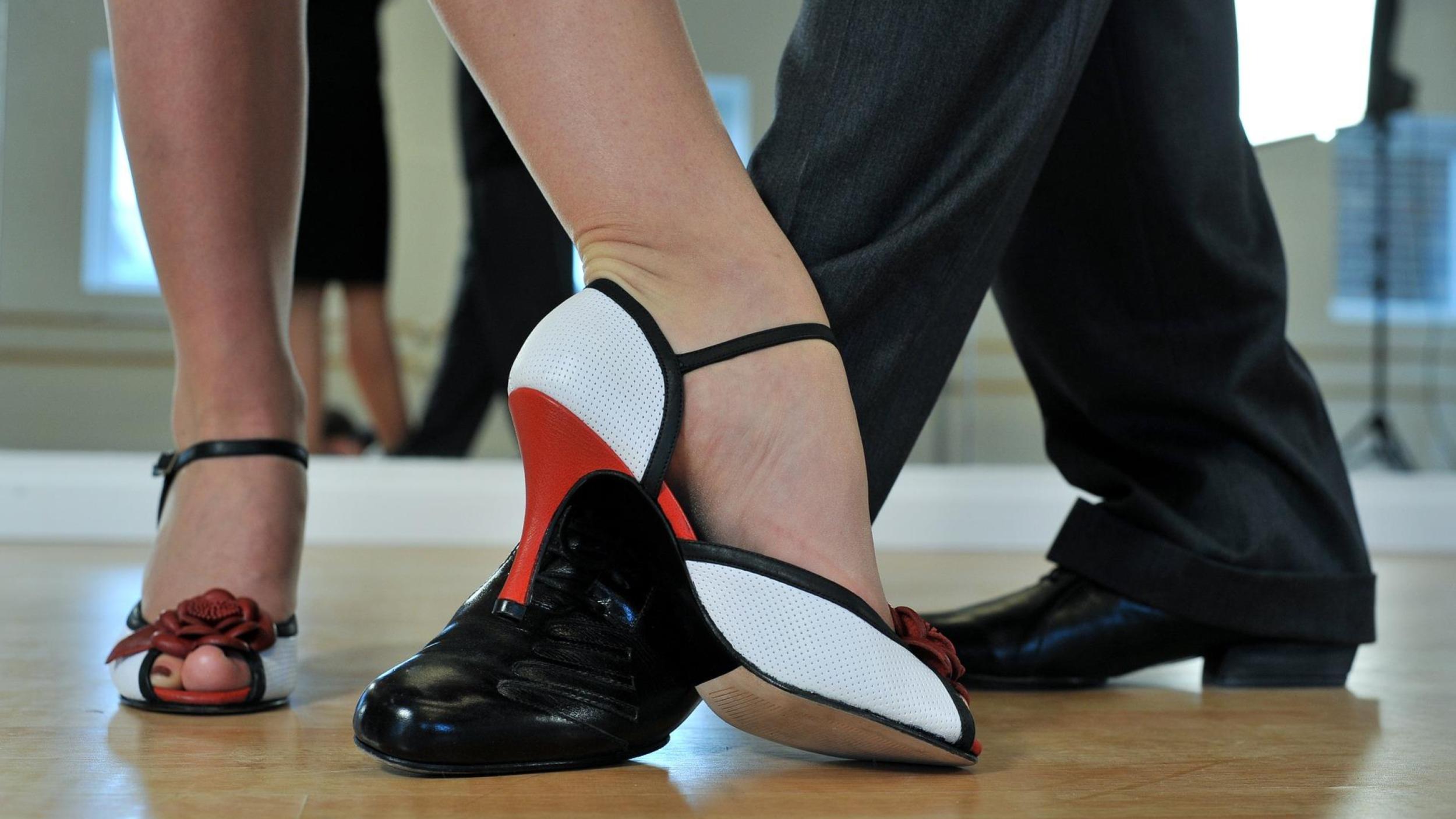 Hiring Ballroom Dance Instructors. Private lessons, Group classes