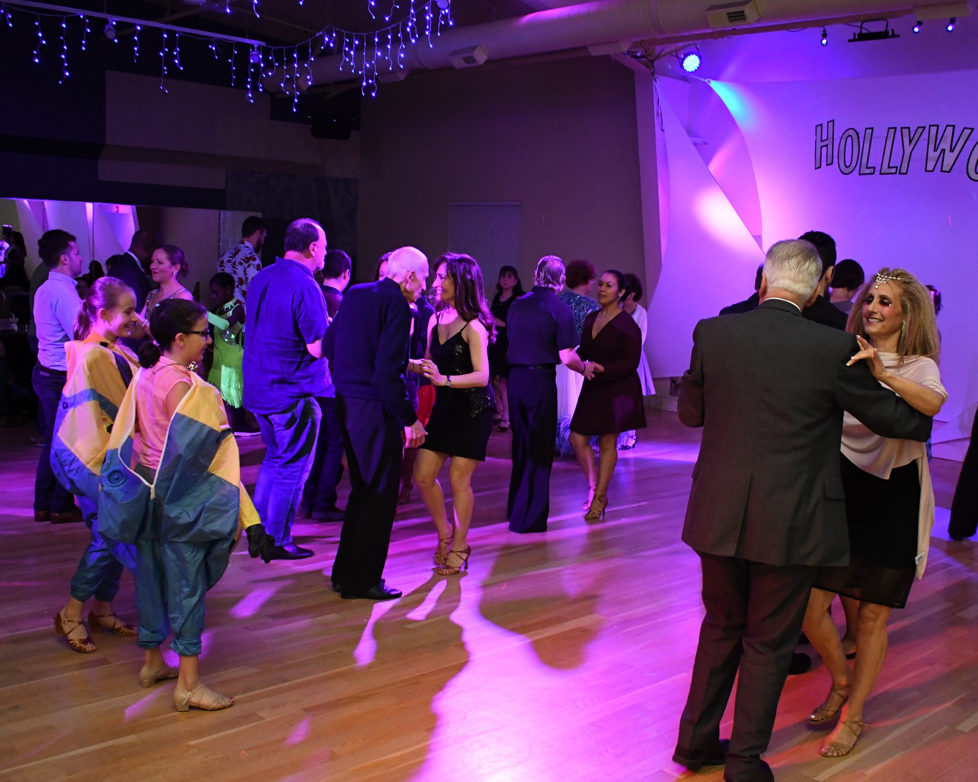 Dance Republic is hiring ballroom dance instructors to teach private